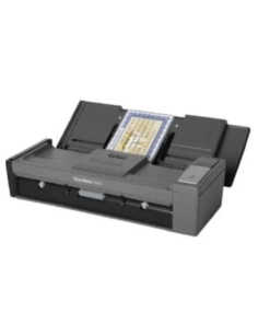 Kodak i940 portable duplex document scanner