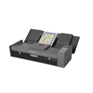 Kodak i940 portable duplex document scanner