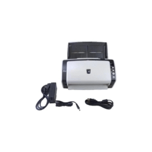 High-speed Fujitsu FI-6140 document scanner