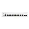 Cisco Catalyst C1300-8T-E-2G 8-port Gigabit managed network switch