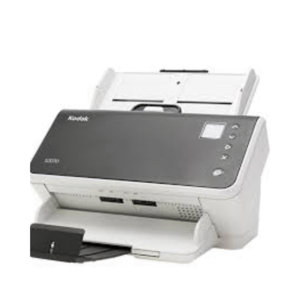 Kodak S2050 Document Scanner – Compact & Fast