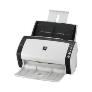 High-speed Fujitsu FI-6140 document scanner