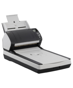 Fujitsu fi-7280 flatbed duplex document scanner with ADF