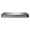 HPE Aruba JL256A 2930F 24-Port PoE+ Managed Switch
