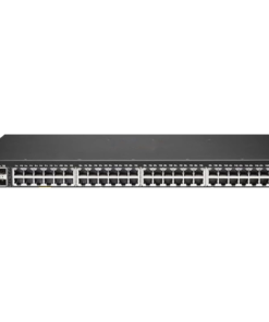 HPE Aruba JL675A 2930M 48-Port PoE+ Managed Switch