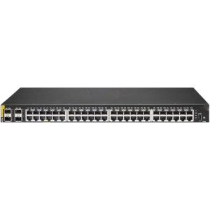 HPE Aruba JL675A 2930M 48-Port PoE+ Managed Switch
