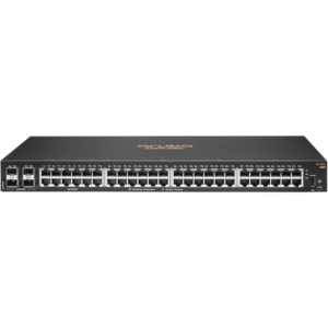 HPE Aruba JL676A 2930M 48-Port Gigabit Managed Switch