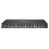 HPE Aruba R8N85A CX 6100 48-Port PoE+ Managed Switch