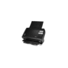 Kodak i2800 high-speed document scanner with touchscreen interface