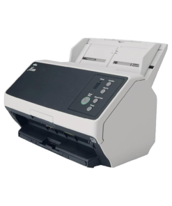 Fujitsu fi-8150 ADF A4 duplex network document scanner