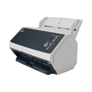Fujitsu fi-8150 ADF A4 duplex network document scanner