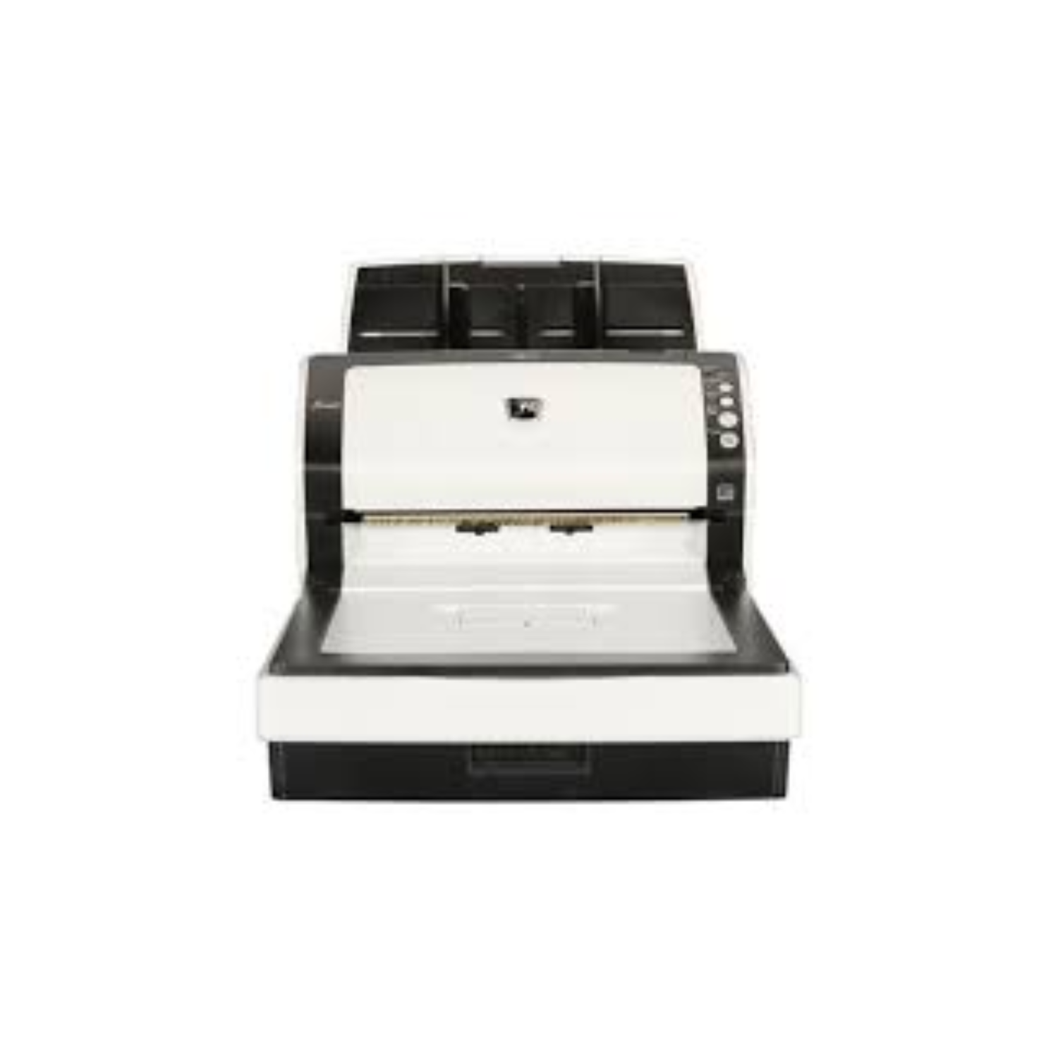 Fujitsu fi-6230Z Duplex & Flatbed Scanner
