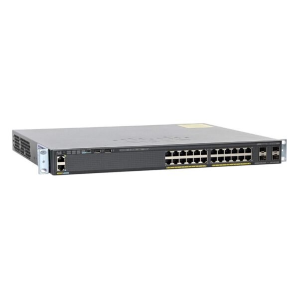 #WSC2960X24PSL #CiscoSwitch #PowerOverEthernet #PoE #NetworkSolutions #CiscoNetworking #EthernetSwitch #BusinessNetwork #TechInnovation #EnterpriseIT #Layer2Switch #EnergyEfficient #NetworkManagement #CiscoTech #GigabitEthernet #NetworkUpgrade #SmartNetwork