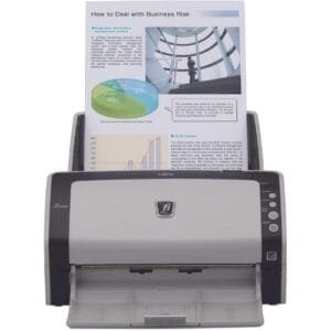 Fujitsu fi-6130Z Sheetfed Document Scanner (PA03630-B051)