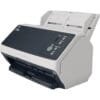 Fujitsu fi-8150 Document Scanner, ADF A4 Duplex USB 3.2 Network Enabled Scanner for MAC and PC, 50ppm/100ipm