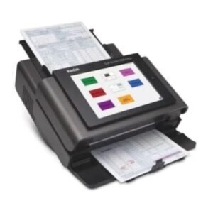 730EX POS Receipt Printer front view