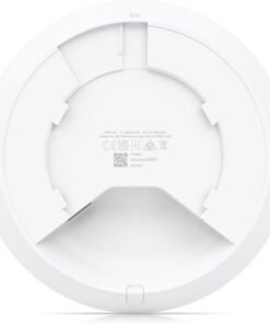 U6+ – Ubiquiti UniFi WiFi 6 1-Port Dual-Band Access Point 8 41FReUUDN8L. AC SL1200