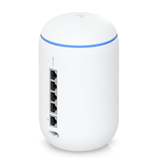 Ubiquiti Dream Wi-Fi 6 Router, a high-performance wireless router with advanced networking features