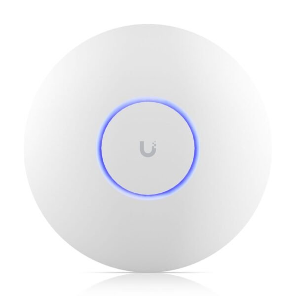 Ubiquiti U6+ Dual-Band WiFi 6 Access Point