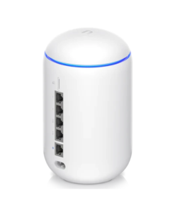 Ubiquiti UDR-US UniFi Dream Router WiFi 6 All-in-One Console 5-Port