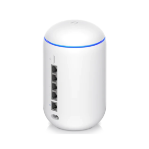 Ubiquiti UDR-US UniFi Dream Router WiFi 6 All-in-One Console 5-Port