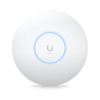 Ubiquiti U6+ UniFi WiFi 6 Dual-Band PoE Access Point Ceiling Mount