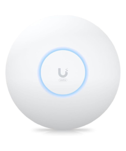 Ubiquiti U6+ UniFi WiFi 6 Dual-Band PoE Access Point Ceiling Mount