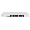 Fortinet FortiGate-81F desktop network security appliance for SMB and branch offices