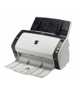Fujitsu fi-6125 high-speed duplex document scanner