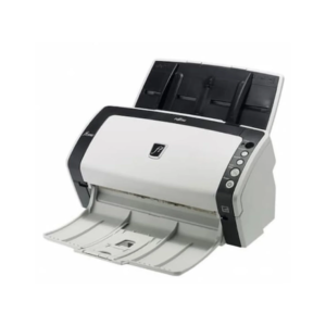 Fujitsu fi-6125 high-speed duplex document scanner