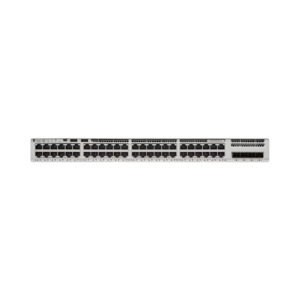 Cisco C9200L-48P-4G-E Switch