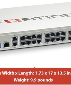 FortiGate-200F Firewall 6 61xg36pGAZL. AC SL1500 1