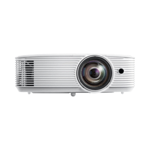 Optoma GT1080HDR short throw gaming projector with HDR and 120Hz refresh rate