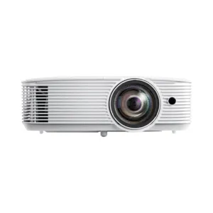 Optoma GT1080HDR HDR gaming and home entertainment projector