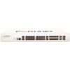 FortiGate‑100F firewall protecting enterprise network