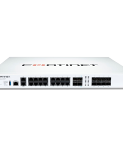 FortiGate‑200F firewall securing enterprise network