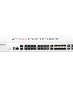 Fortinet FG-100F-BDL-950-12 unified threat protection and FortiCare license