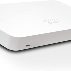 Meraki Go Ethernet Router Firewall Plus | Cloud Managed | VPN | Cisco [GX50HW-US]