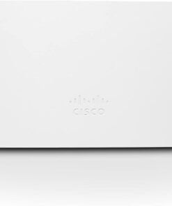 Meraki Go Ethernet Router Firewall Plus | Cloud Managed | VPN | Cisco [GX50HW-US]