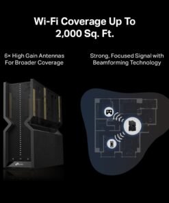 TP-Link Archer BE550 WiFi 7 Router 10 61hG8mvvqL. AC SL1500