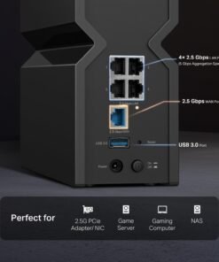 TP-Link Archer BE550 WiFi 7 Router 11 61uaPimRzFL. AC SL1500