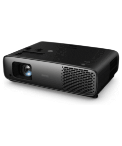 BenQ HT4550i | 4K HDR LED Smart Home Theater Projector | 3200 Lumens | Android TV with Netflix, Dolby Digital Plus, built-in Chromecast and Ultra 4K | Supports HDR10+ | HDR10 | HLG | Built-in Speaker