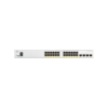 Cisco C1200-24T-4X 24 Port Gigabit Managed Switch with 10G Uplinks