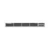 Cisco Catalyst WS-C3850-48U-S 48-port enterprise Layer 3 switch with UPOE for business networks