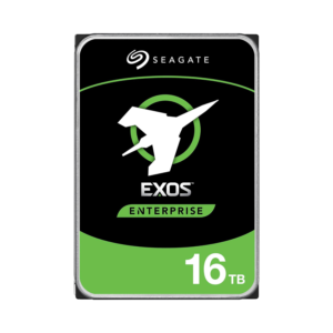 ST16000NM002G 16TB enterprise SATA hard drive for server and data center storage