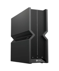 TP-Link Archer BE550 WiFi 7 router with tri-band performance, multi-gig ports, and strong home coverage
