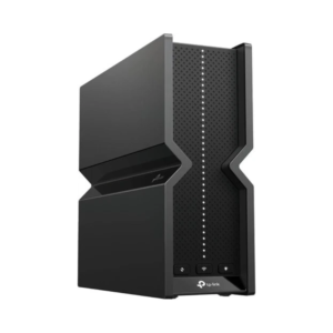 TP-Link Archer BE550 WiFi 7 router with tri-band performance, multi-gig ports, and strong home coverage