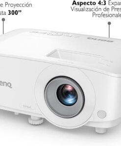 BenQ MS560 4000 Lumens SVGA Business Projector 8 518QjbZURrL. AC SL1200