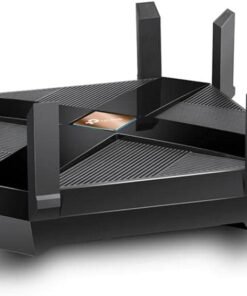 TP-Link AX6000 WiFi 6 8-Stream Router