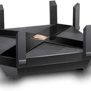 TP-Link AX6000 WiFi 6 8-Stream Router